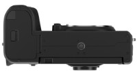 Системный фотоаппарат Fujifilm X-S20 Black Body фото №4 — интернет-магазин Desire.md