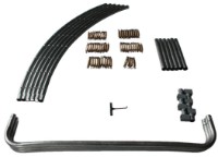 Trambulina Xenos XT-10FT (305cm) imaginea #4 — magazin online Desire.md