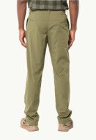 Pantaloni pentru bărbați Jack Wolfskin Desert Pants M Darkolivegreen 50 imaginea #3 — magazin online Desire.md