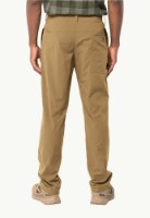 Мужские брюки Jack Wolfskin Desert Pants M Beige 46 фото №3 — интернет-магазин Desire.md