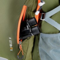 Rucsac Nils NC1917 Green imaginea #4 — magazin online Desire.md