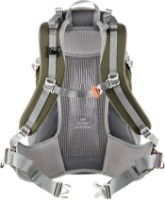 Rucsac Nils NC1917 Green imaginea #5 — magazin online Desire.md