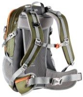 Rucsac Nils NC1917 Green imaginea #6 — magazin online Desire.md