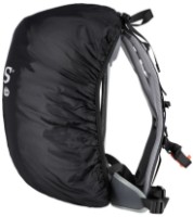 Rucsac Nils NC1942 Black imaginea #9 — magazin online Desire.md