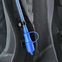 Rucsac Nils NC1942 Black imaginea #3 — magazin online Desire.md