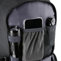 Rucsac Nils NC1942 Black imaginea #4 — magazin online Desire.md