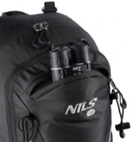 Rucsac Nils NC1942 Black imaginea #5 — magazin online Desire.md