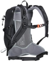 Rucsac Nils NC1942 Black imaginea #7 — magazin online Desire.md