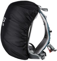 Rucsac Nils NC1942 Blue imaginea #2 — magazin online Desire.md