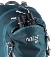 Rucsac Nils NC1942 Blue imaginea #6 — magazin online Desire.md