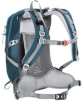 Rucsac Nils NC1942 Blue imaginea #8 — magazin online Desire.md