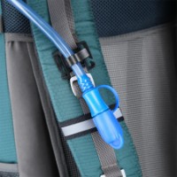 Рюкзак Nils NC1949 Green фото №3 — интернет-магазин Desire.md