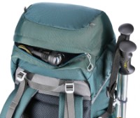 Рюкзак Nils NC1949 Green фото №4 — интернет-магазин Desire.md