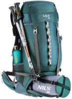 Рюкзак Nils NC1949 Green фото №5 — интернет-магазин Desire.md