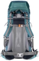 Рюкзак Nils NC1949 Green фото №6 — интернет-магазин Desire.md