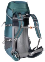 Рюкзак Nils NC1949 Green фото №7 — интернет-магазин Desire.md