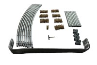 Trambulina Xenos XT-12FT (366cm) imaginea #4 — magazin online Desire.md