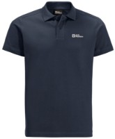 Поло Jack Wolfskin Essential Polo M Navy XXL фото №1 — интернет-магазин Desire.md