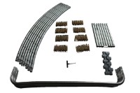 Trambulina Xenos XT-14FT (427cm) imaginea #4 — magazin online Desire.md