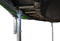 Trambulina Xenos XT-8FT (244cm) imaginea #3 — magazin online Desire.md