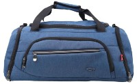 Дорожная сумка Daco Blue GL196