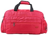 Дорожная сумка Daco Red GL197