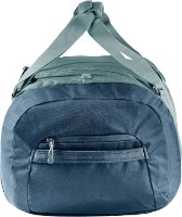 Сумка Deuter Aviant Duffel 50 Teal/Ink фото №3 — интернет-магазин Desire.md