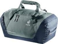 Сумка Deuter Aviant Duffel 50 Teal/Ink фото №4 — интернет-магазин Desire.md