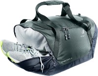 Сумка Deuter Aviant Duffel 50 Teal/Ink фото №5 — интернет-магазин Desire.md