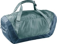Сумка Deuter Aviant Duffel 50 Teal/Ink фото №6 — интернет-магазин Desire.md