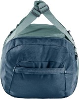 Сумка Deuter Aviant Duffel 50 Teal/Ink фото №7 — интернет-магазин Desire.md