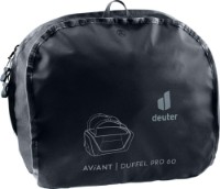 Сумка Deuter Aviant Duffel Pro 60 Black