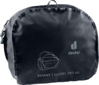 Сумка Deuter Aviant Duffel Pro 60 Black фото №6 — интернет-магазин Desire.md