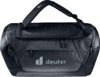 Дорожная сумка Deuter Aviant Duffel Pro 60 Black