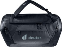 Geantă Deuter Aviant Duffel Pro 60 Black