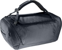 Сумка Deuter Aviant Duffel Pro 60 Black фото №3 — интернет-магазин Desire.md