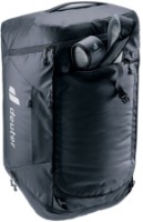 Geantă Deuter Aviant Duffel Pro 90 Black imaginea #7 — magazin online Desire.md