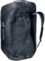 Geantă Deuter Aviant Duffel Pro 90 Black imaginea #8 — magazin online Desire.md
