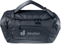 Дорожная сумка Deuter Aviant Duffel Pro 90 Black
