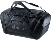 Geantă Deuter Aviant Duffel Pro 90 Black imaginea #4 — magazin online Desire.md