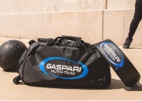 Сумка Gaspari Nutrition Duffle Bag фото №2 — интернет-магазин Desire.md