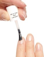 Лак для ногтей Artdeco All in One Nail Lacquer фото №2 — интернет-магазин Desire.md