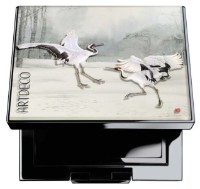 Футляр для теней и румян Artdeco Beauty Box Trio Beauty Of Nature