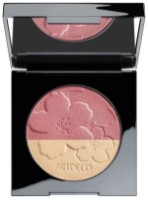 Blush pentru față Artdeco Glam Couture Blush Limited Silver & Gold Edition