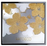 Blush pentru față Artdeco Glam Couture Blush Limited Silver & Gold Edition