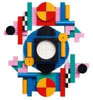 Set de construcție Lego Art: Modern Art (31210) imaginea #6 — magazin online Desire.md