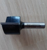 Фреза Bosch 2608628392 фото №3 — интернет-магазин Desire.md