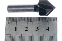 Фреза Bosch 2608628407 фото №3 — интернет-магазин Desire.md