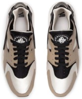 Adidași pentru bărbați Nike Air Huarache Black/Khaki/Phantom s.42.5 imaginea #4 — magazin online Desire.md