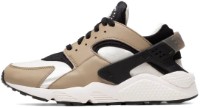Adidași pentru bărbați Nike Air Huarache Black/Khaki/Phantom s.44 imaginea #2 — magazin online Desire.md